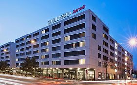 Courtyard by Marriott Zürich Nord